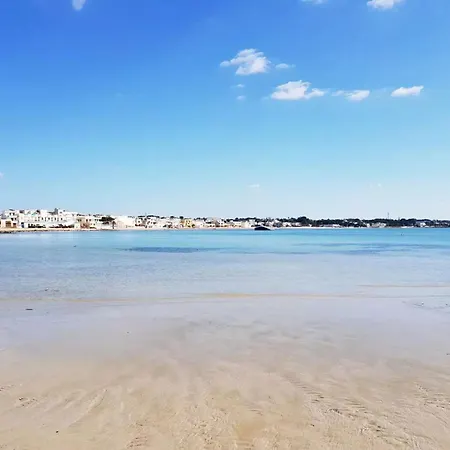 Diamante With Air Conditioning, Parking And Wi-fi Torre Lapillo